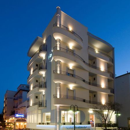 Hotel Belmar Cattolica Exterior foto