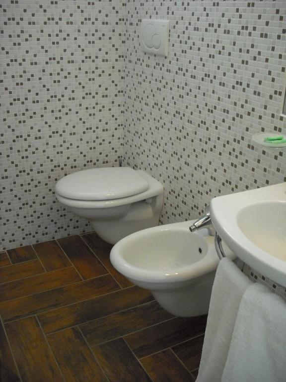 Hotel Belmar Cattolica Zimmer foto