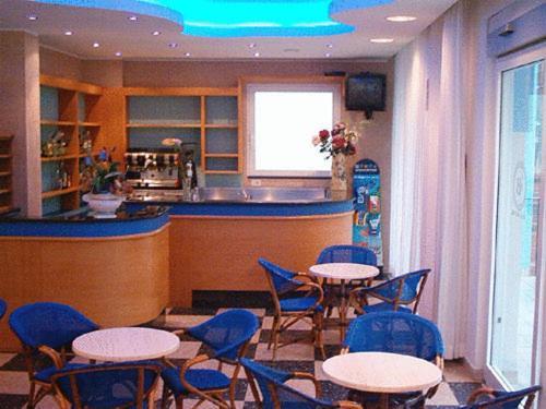 Hotel Belmar Cattolica Exterior foto