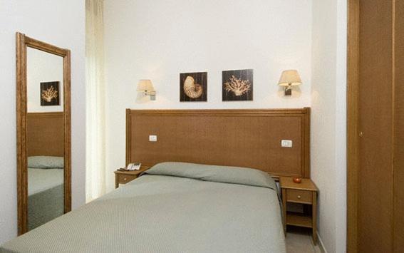 Hotel Belmar Cattolica Exterior foto