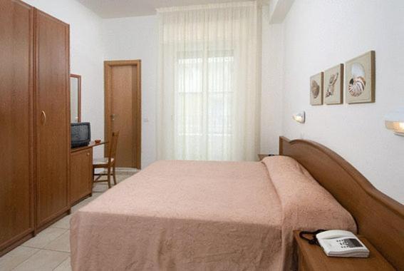 Hotel Belmar Cattolica Exterior foto